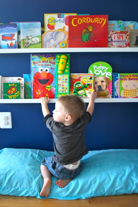 Jax’s Book Nook | Imagine Our Life